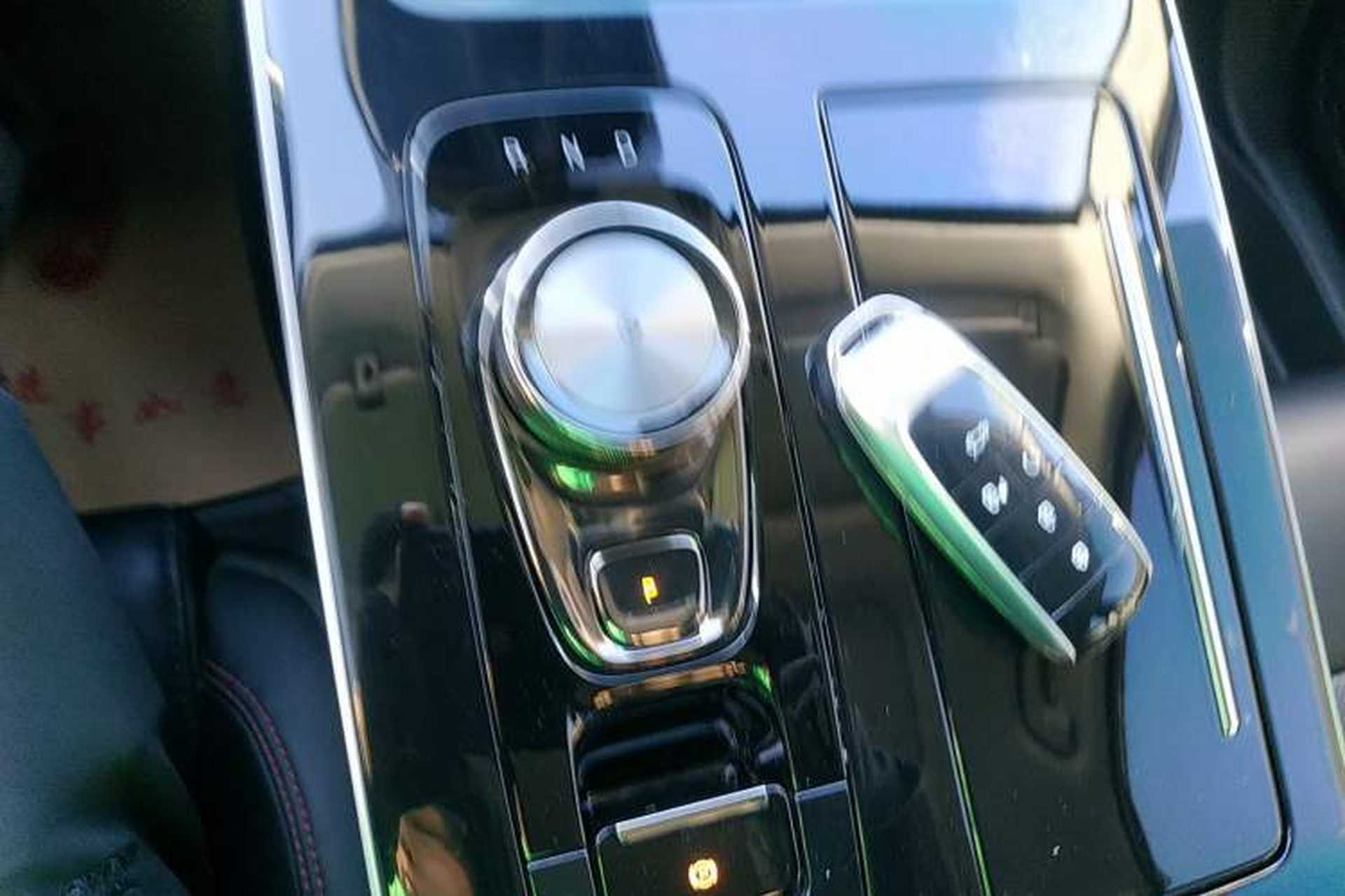 Used AION V 2020 70 Intelligent Edition Gear Lever