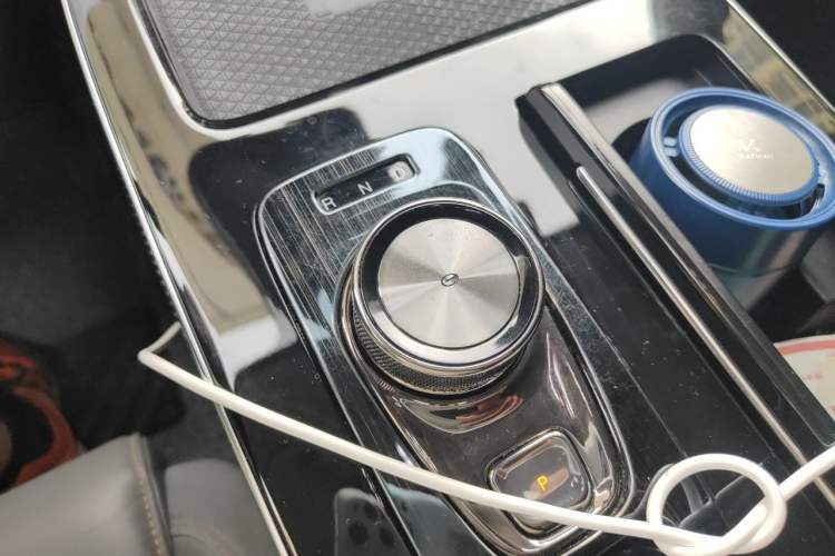 Used AION V 2020 80 Intelligent Technology Edition Gear Lever