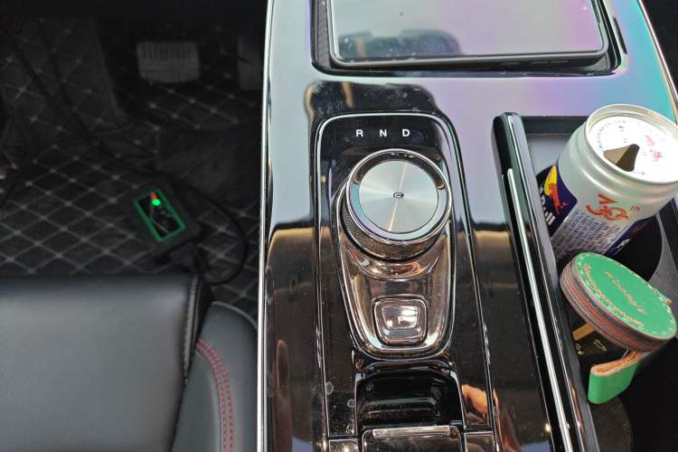 Used AION V 2020 70 Intelligent Edition Gear Lever
