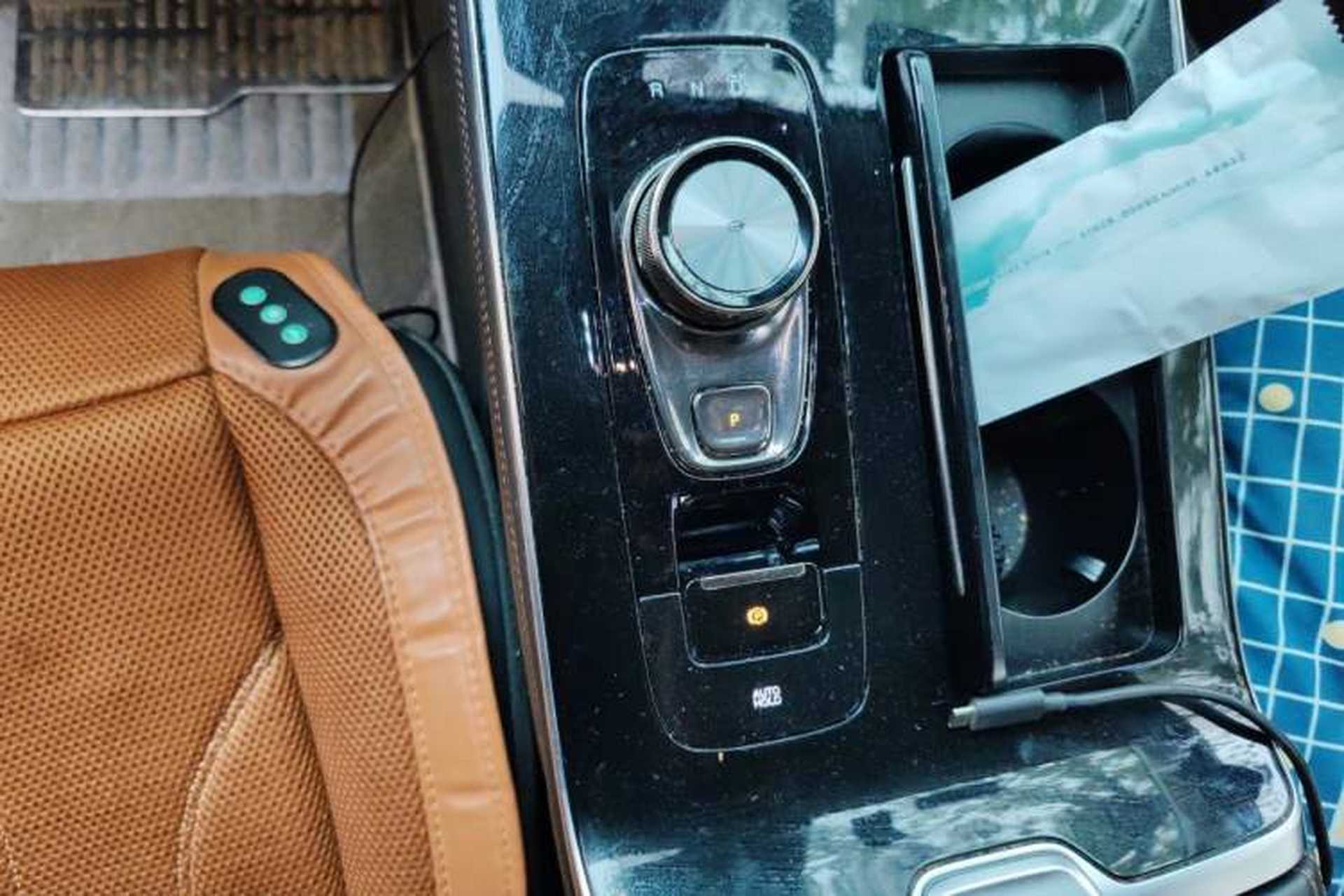 Used AION V 2020 80 Intelligent Edition Gear Lever