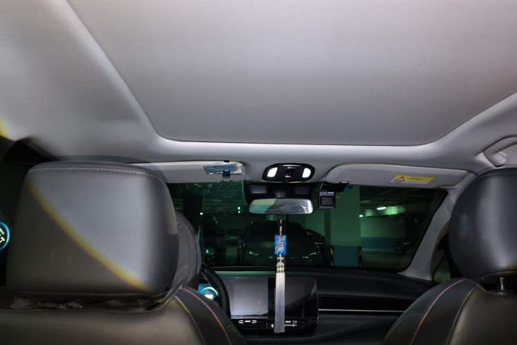 Used AION V 2020 70 Intelligent Edition Headliner