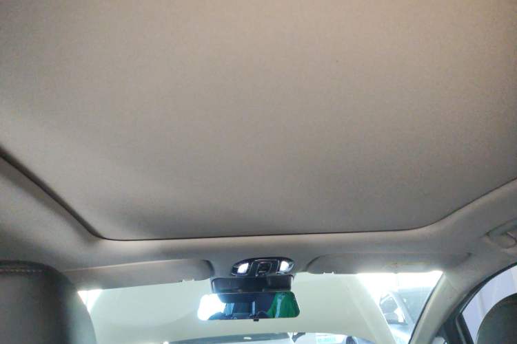 Used AION V 2020 70 Intelligent Edition Headliner