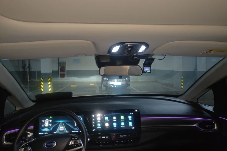 Used AION V 2020 80 Intelligent Technology Edition Headliner