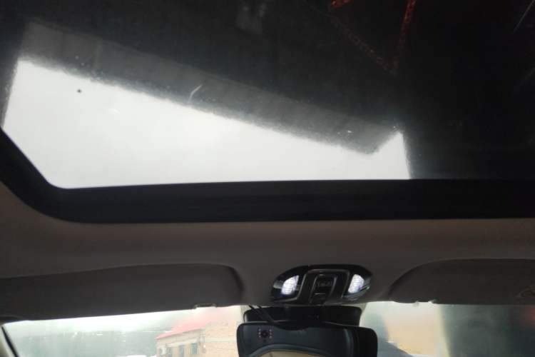 Used AION V 2020 80 Intelligent Edition Headliner