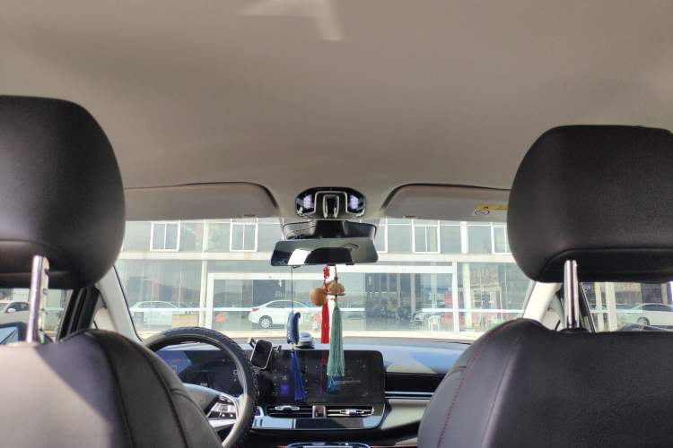Used AION V 2020 60 Intelligent Edition Headliner