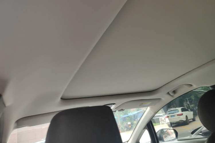 Used AION V 2020 80 Intelligent Technology Edition Headliner