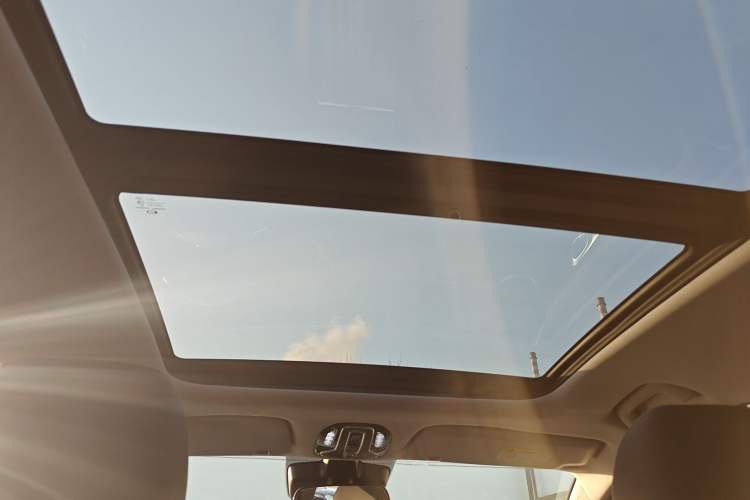 Used AION V 2020 70 Intelligent Edition Headliner