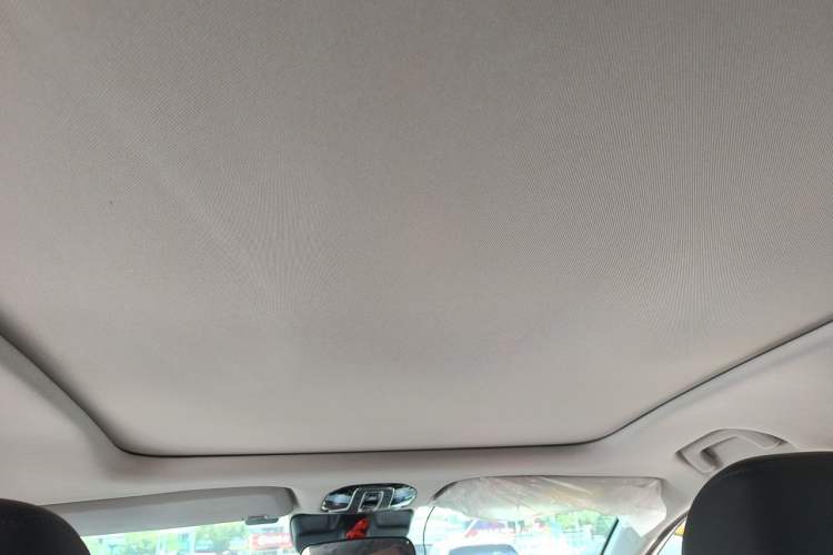 Used AION V 2020 70 Intelligent Edition Headliner