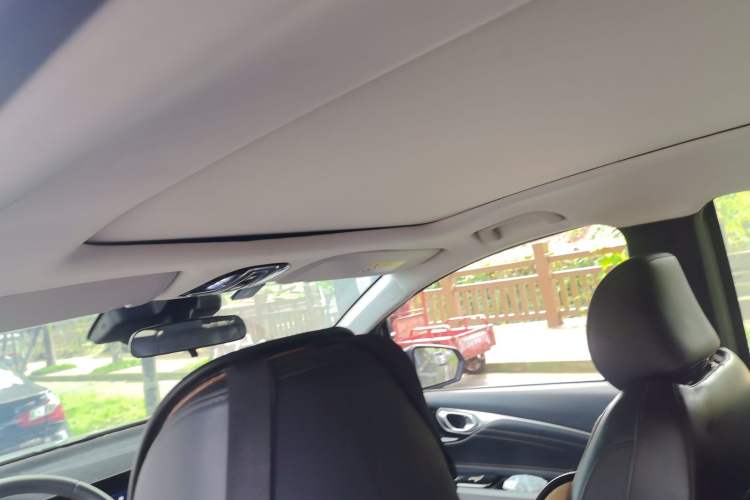Used AION V 2020 70 Intelligent Edition Headliner