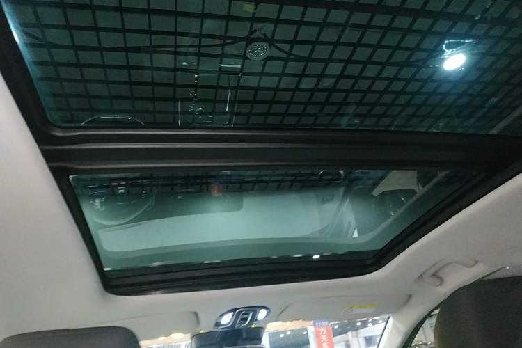Used AION V 2020 70 PLUS Smart Edition Headliner