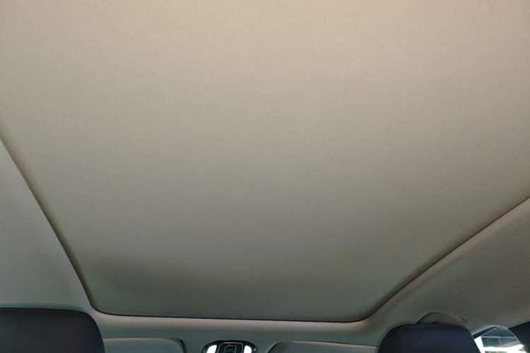 Used AION V 2020 80 Intelligent Technology Edition Headliner