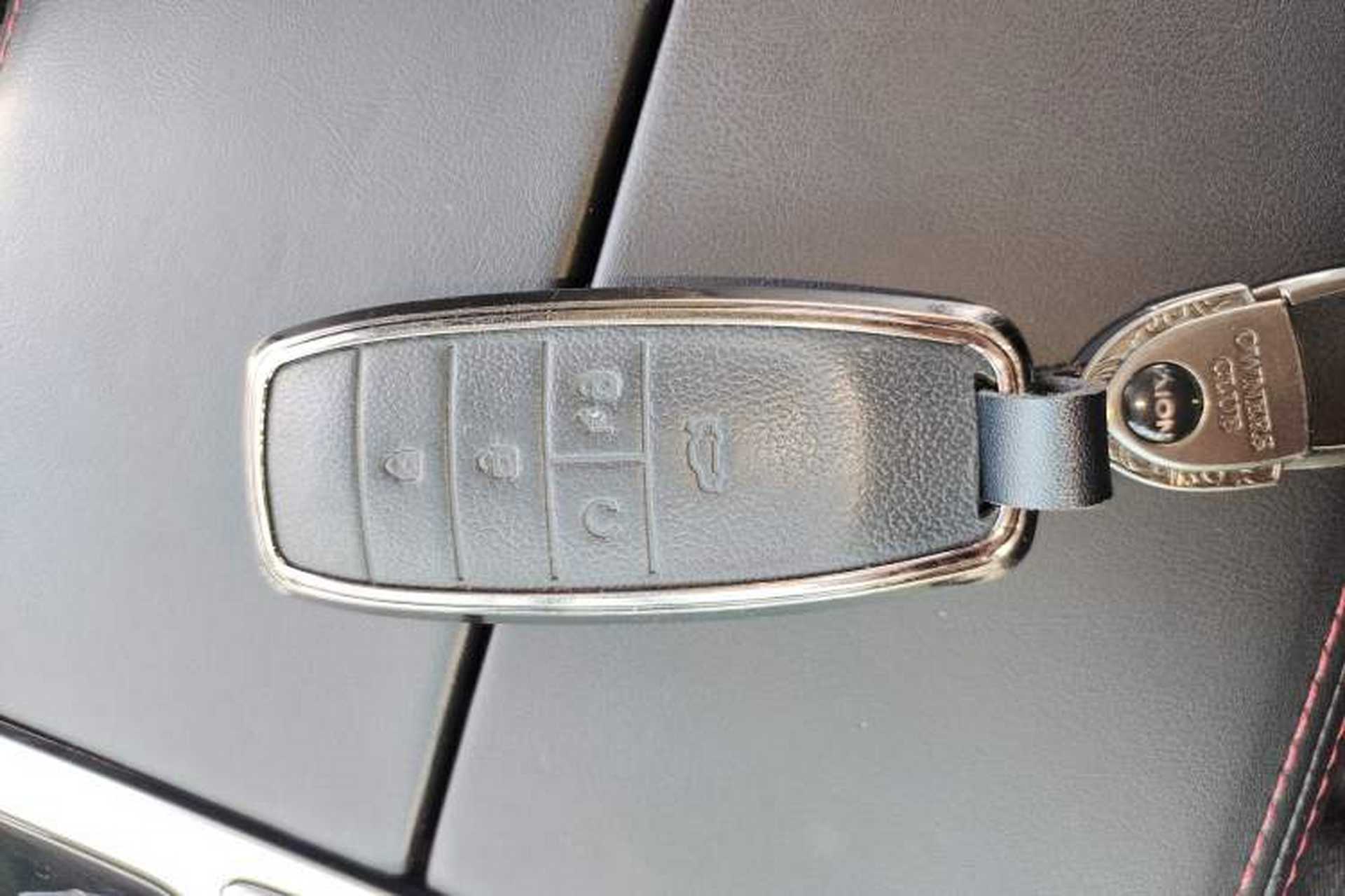 Used AION V 2020 60 Intelligent Edition Interior 1