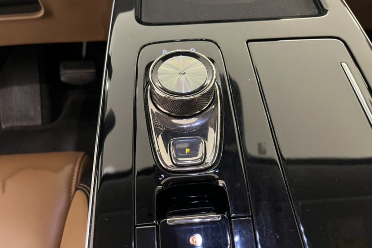 Used AION V 2020 80 Intelligent Edition Interior 3