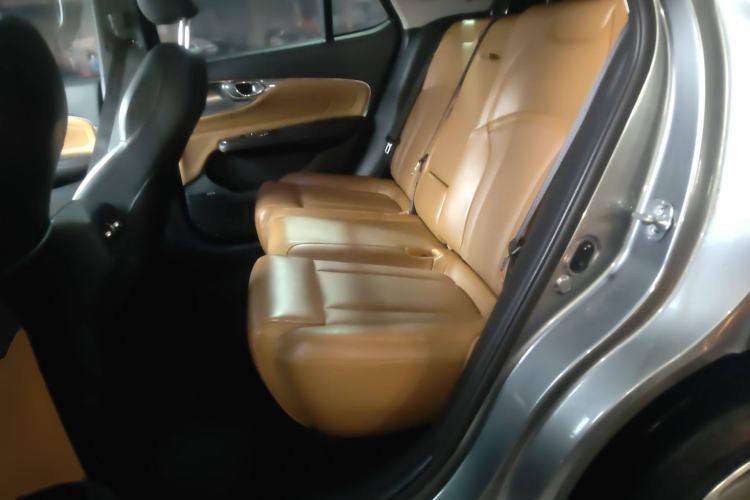 Used AION V 2020 80 Intelligent Edition Interior 4