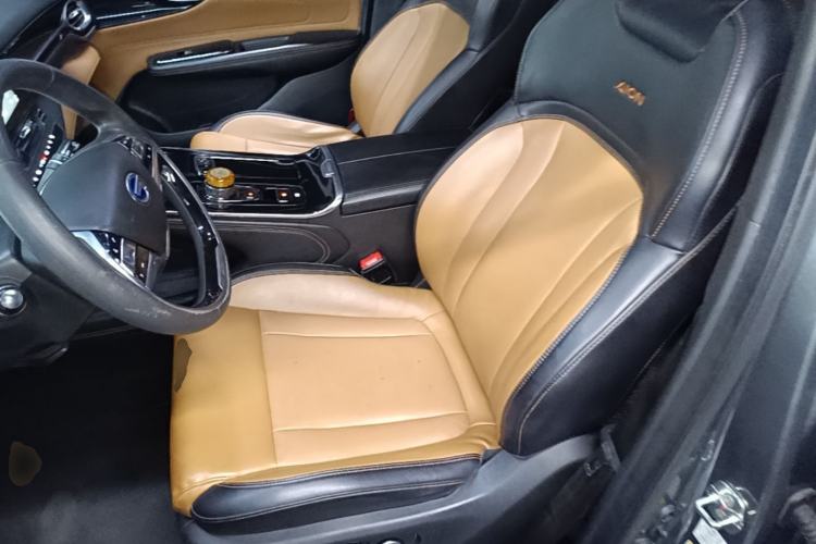 Used AION V 2020 70 Intelligent Edition Left Front Seat