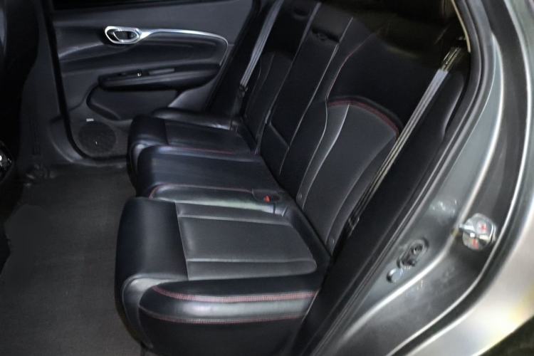 Used AION V 2020 70 Intelligent Edition Left Rear Seat