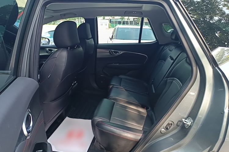 Used AION V 2020 80 Intelligent Edition Left Rear Seat