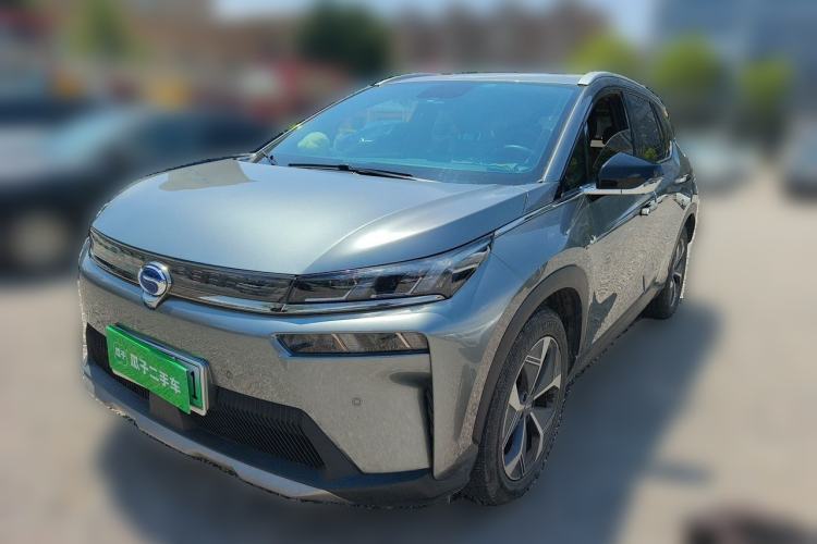 Used AION V 2020 70 Intelligent Edition Guazi used car, China used car export, Used car for sale, Used  cars, Cheapest cars for sale