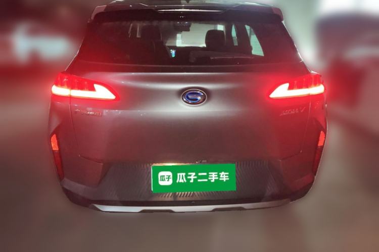 Used AION V 2020 70 Smart Technology Edition Rear