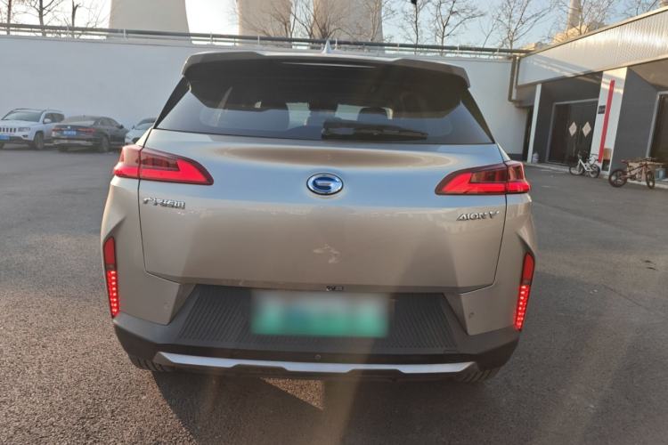 Used AION V 2020 70 Intelligent Edition Rear