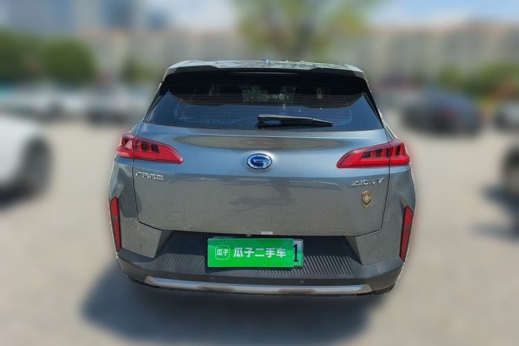 Used AION V 2020 70 Intelligent Edition Rear