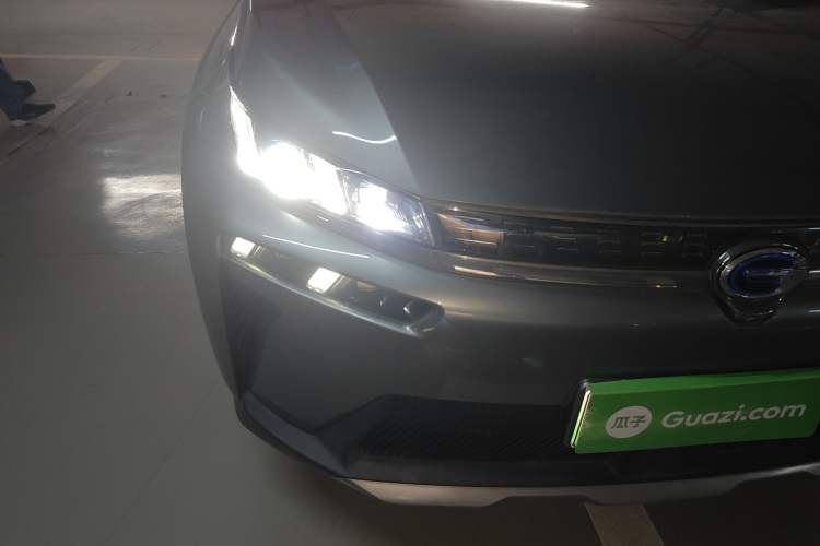 Used AION V 2020 80 Intelligent Technology Edition Right Front Headlight