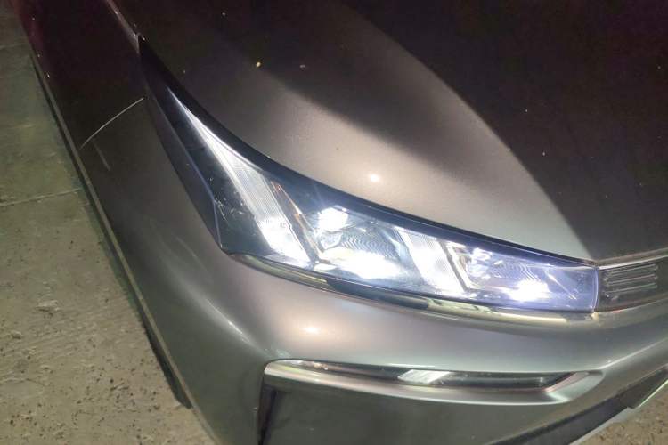 Used AION V 2020 70 Smart Technology Edition Right Front Headlight