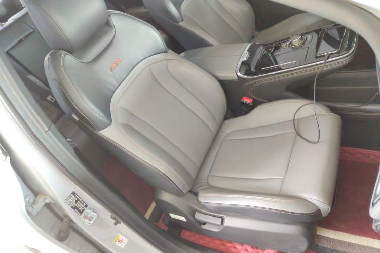 Used AION V 2020 70 Intelligent Edition Right Front Seat