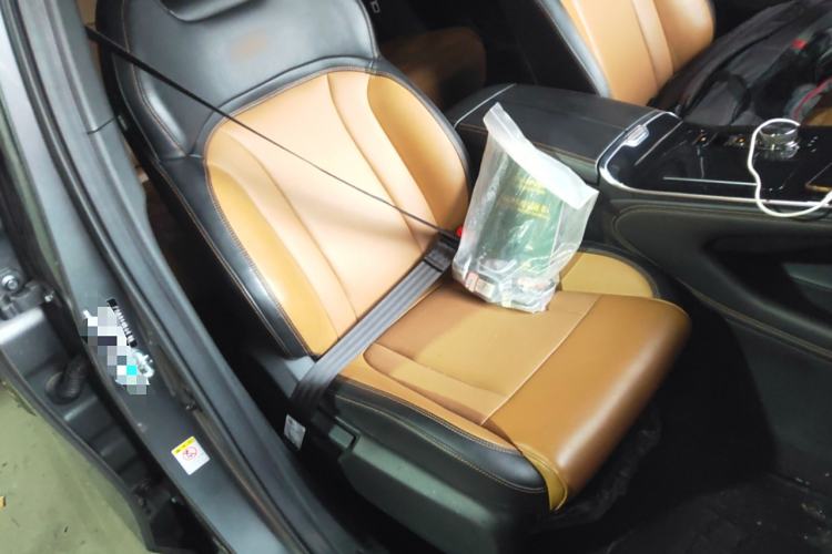 Used AION V 2020 80 Intelligent Edition Right Front Seat