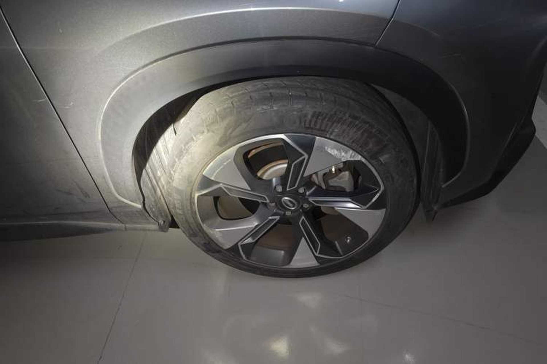 Used AION V 2020 80 Intelligent Technology Edition Right Front Wheel Hub