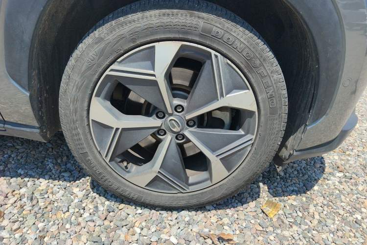 Used AION V 2020 70 Intelligent Edition Right Front Wheel Hub