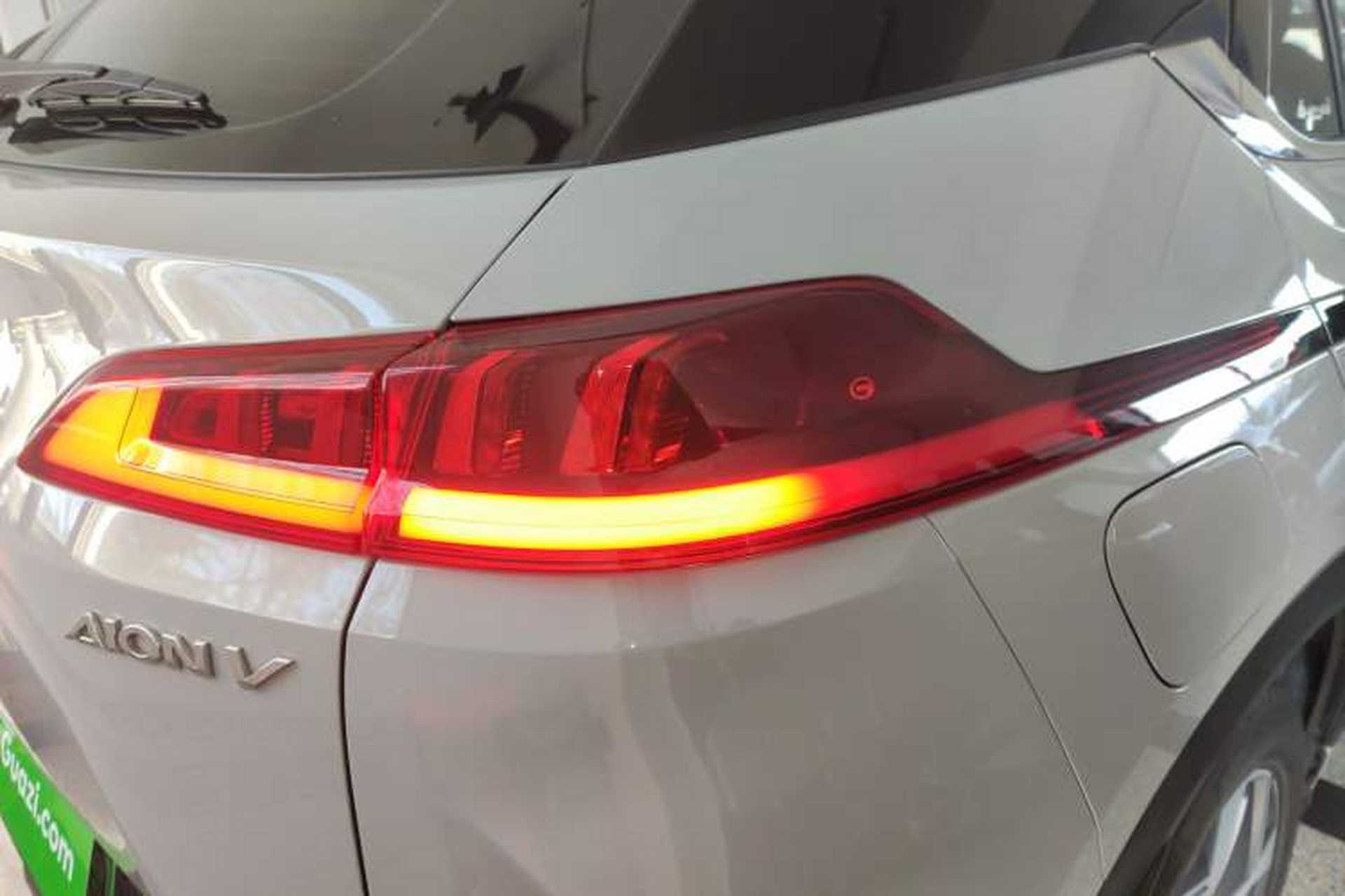 Used AION V 2020 70 Intelligent Edition Right Rear Taillight