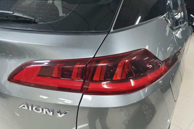 Used AION V 2020 70 Smart Technology Edition Right Rear Taillight