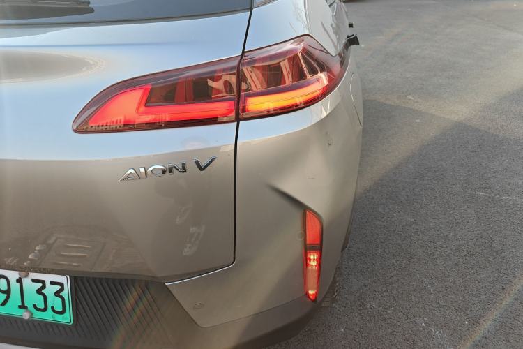 Used AION V 2020 70 Intelligent Edition Right Rear Taillight