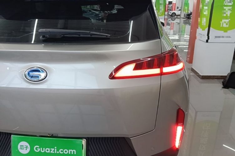 Used AION V 2020 80 Driving Prestige Edition Right Rear Taillight