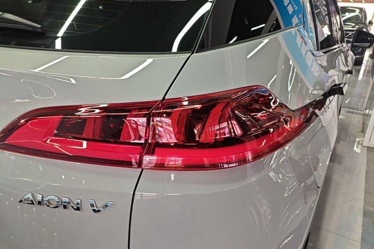 Used AION V 2020 80 Intelligent Technology Edition Right Rear Taillight