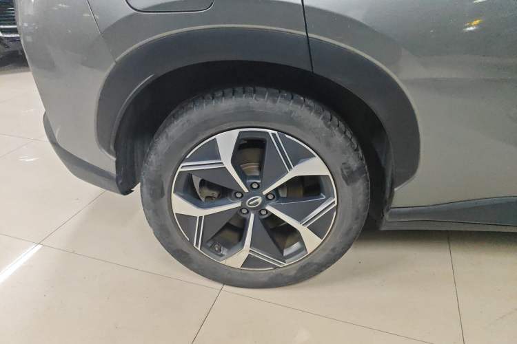 Used AION V 2020 70 Smart Technology Edition Right Rear Wheel Hub