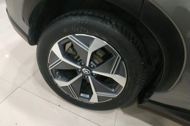 Used AION V 2020 70 PLUS Smart Edition Right Rear Wheel Hub