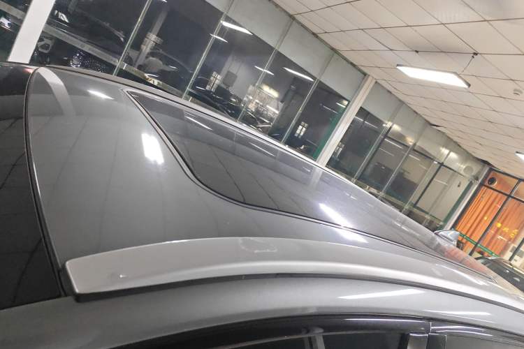 Used AION V 2020 70 Smart Technology Edition Roof