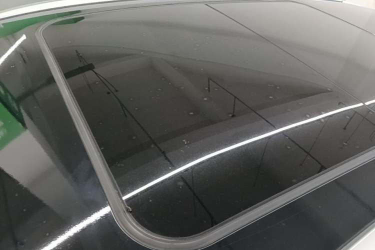 Used AION V 2020 80 Driving Prestige Edition Roof