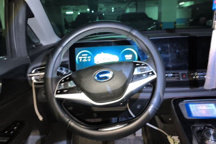Used AION V 2020 70 Intelligent Edition Steering Wheel