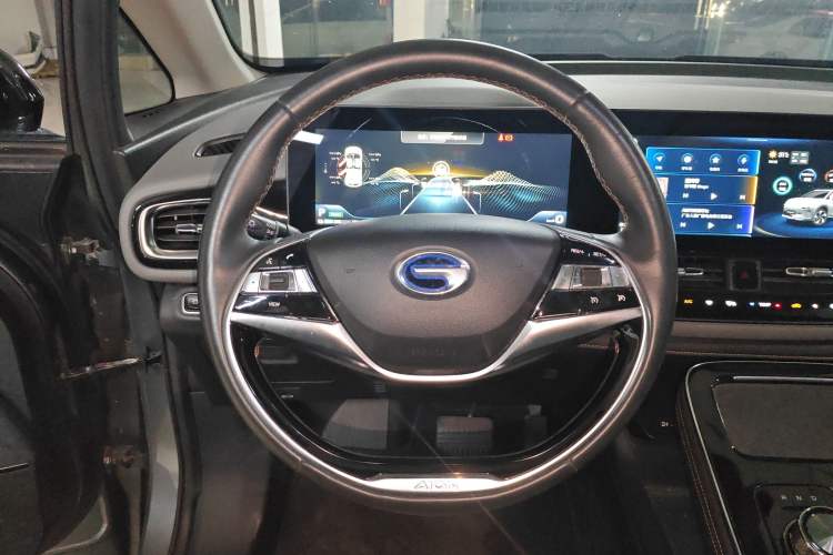 Used AION V 2020 70 Smart Technology Edition Steering Wheel