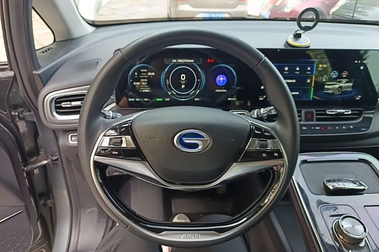 Used AION V 2020 80 Intelligent Edition Steering Wheel
