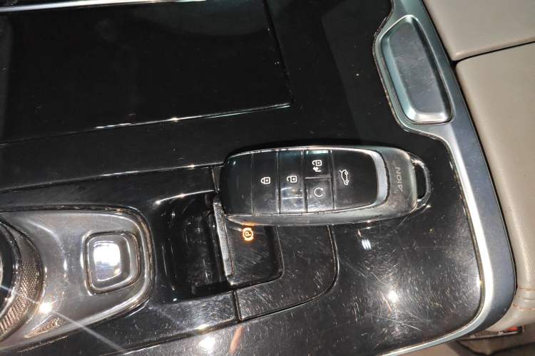 Used AION V 2020 70 Smart Technology Edition Vehicle Key