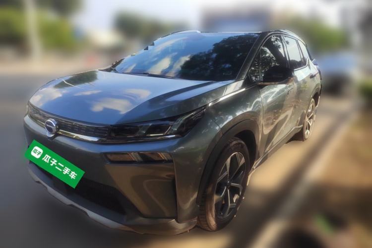 Used AION V 2020 70 Intelligent Edition Guazi used car, China used car export, Used car for sale, Used  cars, Cheapest cars for sale, Electric vehicle, New energy car