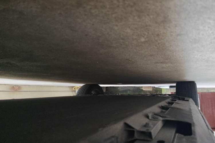 Used AION V 2020 70 Intelligent Edition Chassis Rear Left
