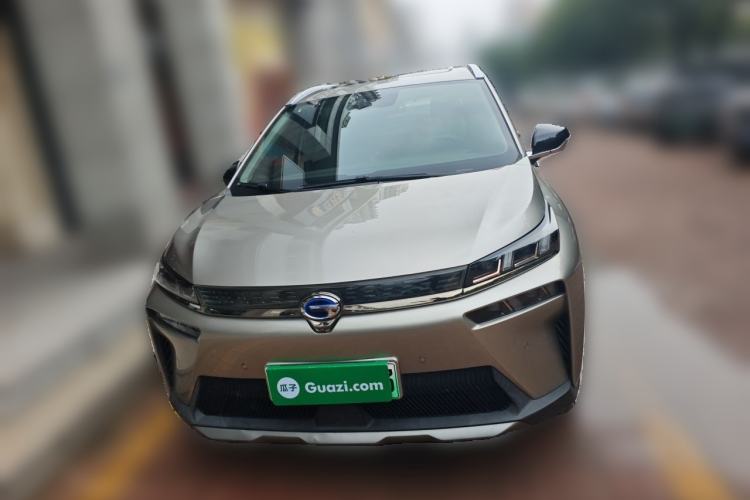 Used AION V 2020 60 Intelligent Edition Front