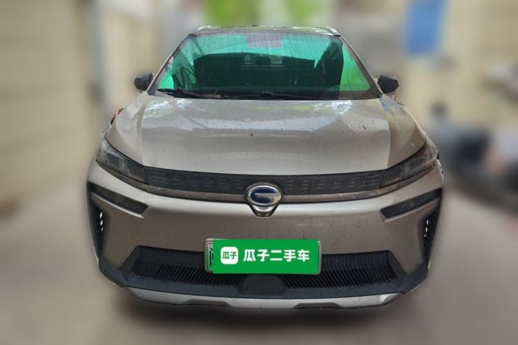 Used AION V 2020 70 Intelligent Edition Front