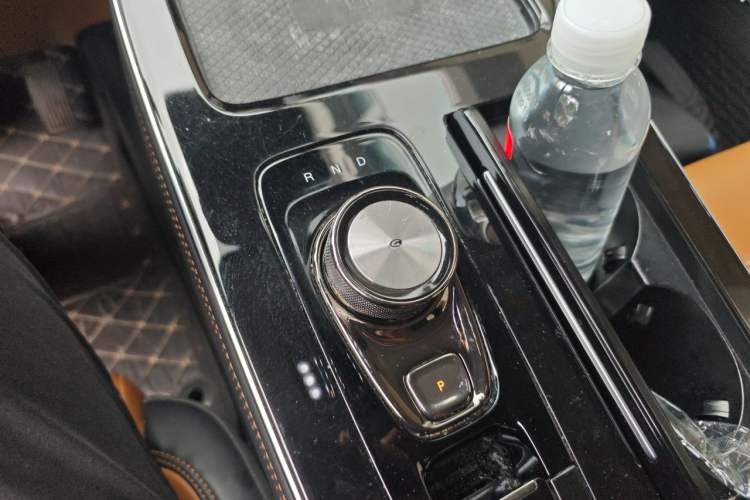 Used AION V 2020 60 Intelligent Edition Gear Lever