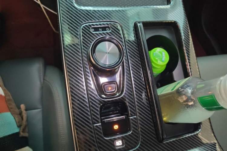 Used AION V 2020 70 Intelligent Edition Gear Lever